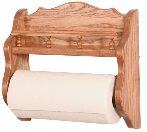 https://www.4seasonsfurnishings.com/content/images/thumbs/0000857_solid-oak-paper-towel-holder-with-spice-rack_560.jpeg
