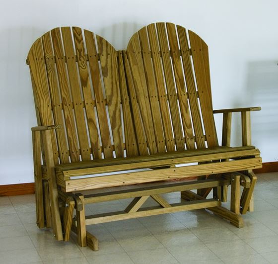 Picture of Adirondack Glider 4 ft.