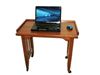 Picture of Rolling laptop or Server Table