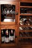 Picture of Shaker wine cabinet