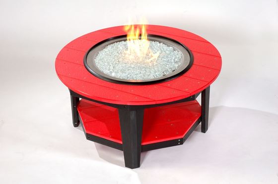 Picture of Comfort Time Fire Pit