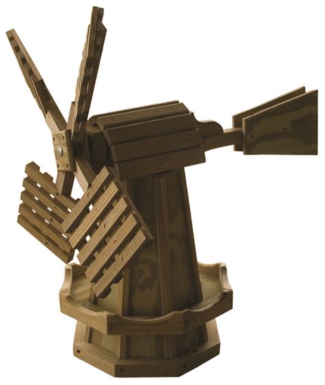 Picture of Small Dutch Windmill