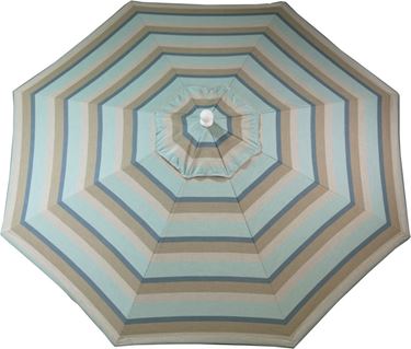 Picture of Luxcraft Market Umbrella
