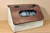Picture of Traditional Amish Bread Box