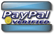 Official PayPal Seal